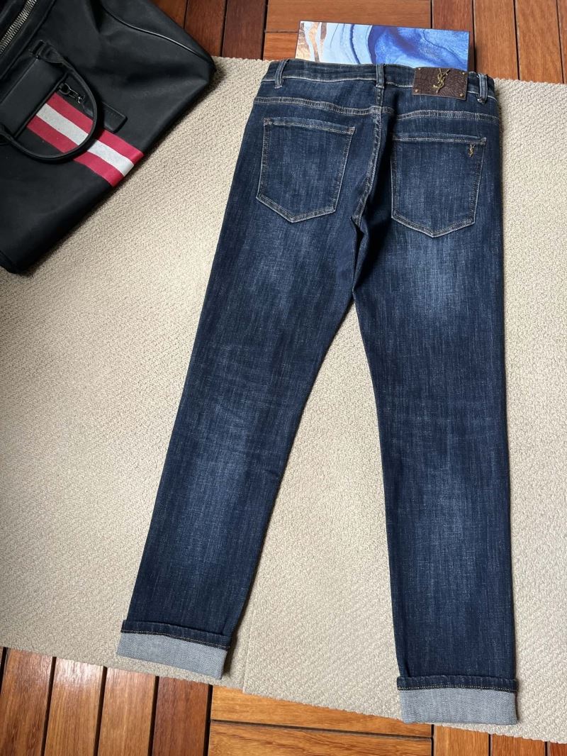 Ysl Jeans